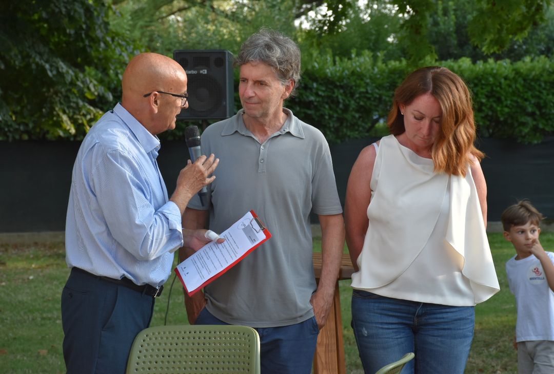 Aperitivo pre-stagione di PadovaSport, le foto della serata - immagine 7