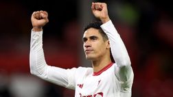 INFO SOS – Varane si avvicina: ecco quando il Como vuole chiudere! Fabregas e cosa filtra…