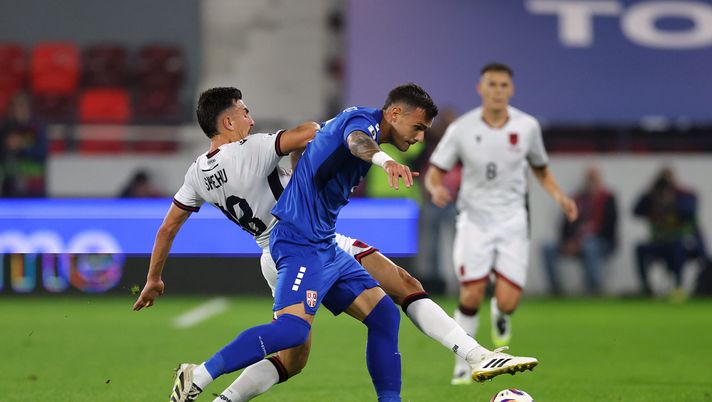 Inter, la grande crescita di Stankovic. La formula con cui è stato ceduto e il motivo - immagine 1