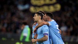 Lazio-Fiorentina, occhio al giallo: in due rischiano di saltare il Verona