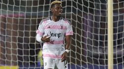Pogba-Juve, addio ormai certo: c’è il Marsiglia ma ancora nessuna offerta
