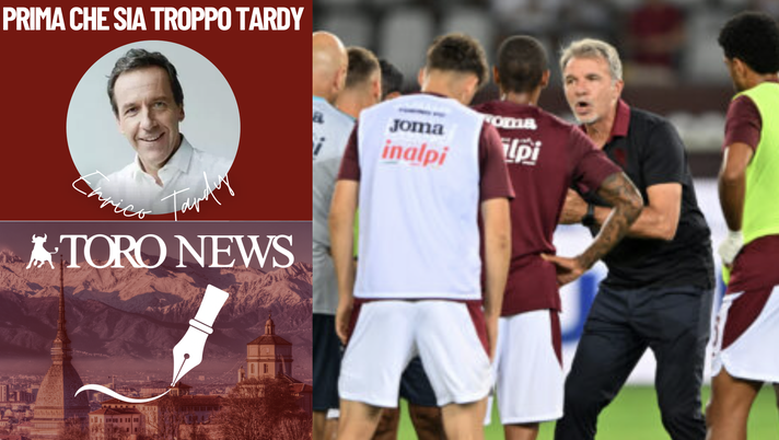 Come un anno fa - immagine 1