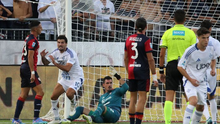 Cutrone
