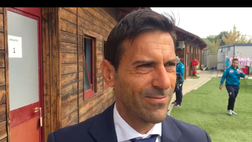 Under 15 / Torino-Spezia 2-1, De Martini: “Gioco a sprazzi, era importante vincere”