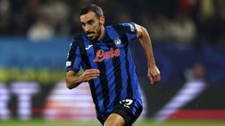 Zappacosta: “Chiacchiere post Venezia, ci tagliavano già fuori: noi non smettiamo di sognare”
