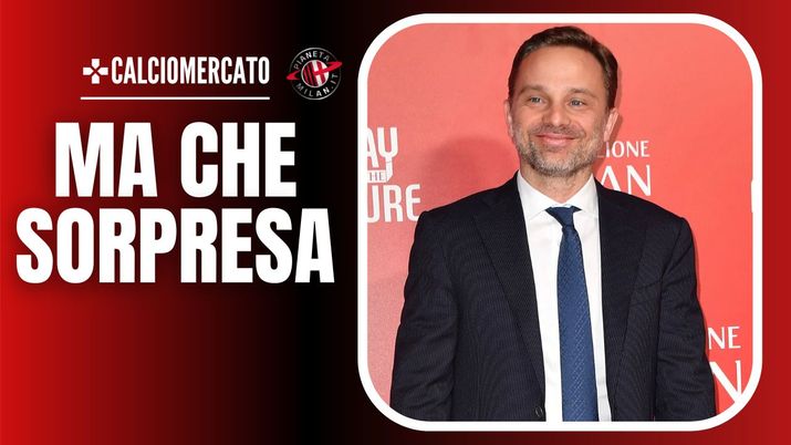 Giorgio Furlani AC Milan Calciomercato Milan