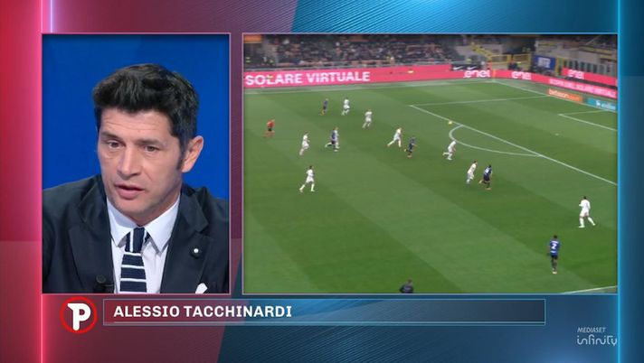 Tacchinardi: “Inter-Napoli, inizia un altro campionato. E nessuno batte Conte quando…” - immagine 1