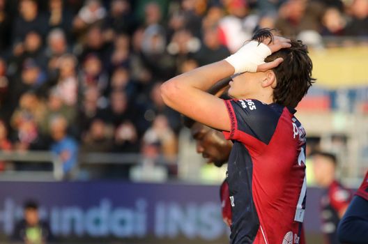 Pisacane: “Palestra ha strapotere, c’è una cosa che mi colpisce. Il suo futuro? Secondo me…”- immagine 3