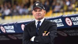 Iachini: “Dybala dicevano che era un esterno, io lo facevo giocare come prima punta”