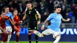 Lazio-Roma, Zaccagni a LSC: “In dubbio fino all’ultimo. Ma i derby….”