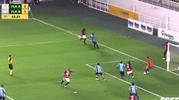 VIDEO / Ex Inter, Adriano sa ancora come si fa: il super gol dell’Imperatore