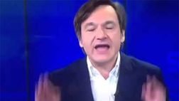 Calciomercato Inter / Caressa: “Grandissimo colpo di Marotta!”