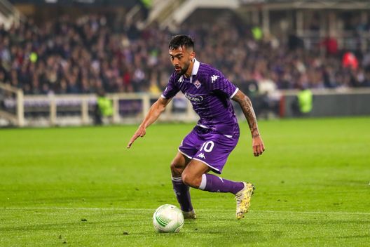 La decisione su Nico Gonzalez per Napoli-Fiorentina- immagine 2