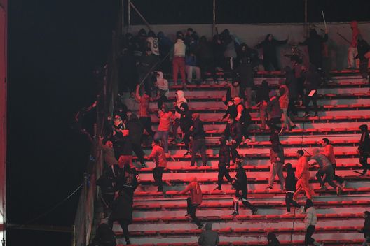 Scontri tra tifosi, la dura decisione della Conmebol sull’Independiente - immagine 1