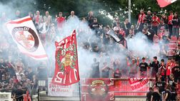 Milan-Monza, la Curva Davide Pieri diserterà la gara: “Non saremo presenti a San Siro”