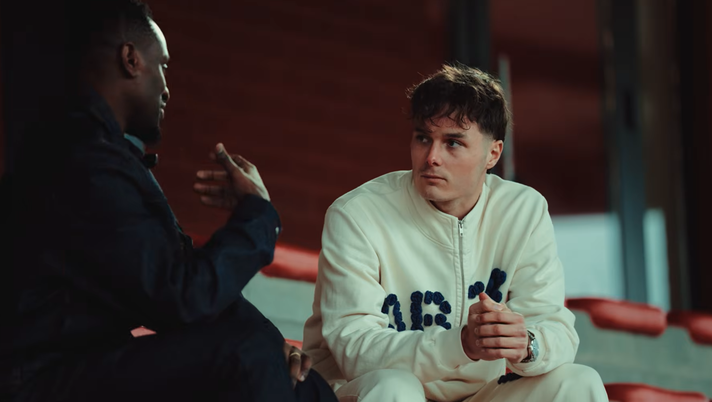 Vanheusden: “Smesso perché i figli contano più del calcio, non potevo vincere. Inter scelta che…” Vanheusden: “Smesso perché i figli contano più del calcio, non potevo vincere. Inter scelta che…” - immagine 1