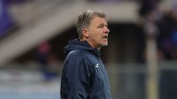 Baroni: “La Fiorentina non penserà all’Europa. Italiano esprime calcio moderno”