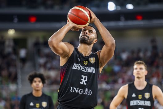 EuroBasket, Germania-Gran Bretagna: dove vedere la partita in diretta tv ed in streaming LIVE- immagine 2