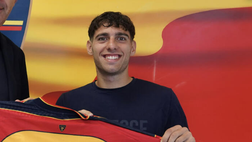 Napoli su Hasa, due possibili contropartite proposte al Lecce: i dettagli