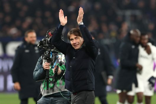 Conte, il Napoli e la Juventus: un passato che chiama, un presente che chiede di essere scritto- immagine 5