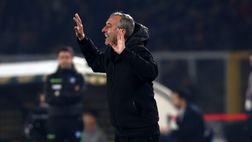 Giampaolo: “Avevo previsto la doppietta di Krstovic! Gallo e volevo togliere Pierotti”