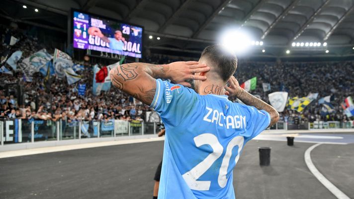 Zaccagni