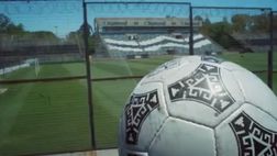 Maradona è il calcio! Il pallone che rotola, la metafora da brividi