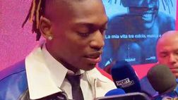 Clamoroso Milan, Leao ha deciso: annuncio improvviso sul futuro | Calciomercato