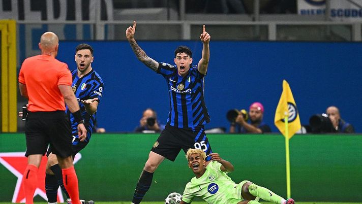 Yamal, sconfitta amara e ribadisce la sua promessa: “Ci riproveremo, non dubitate” - immagine 1