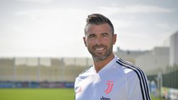 Barzagli: “Juve in corsa per lo Scudetto con la coppia Vlahovic-Chiesa”