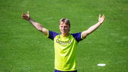 Gudmundsson, filtra ottimismo: l’infortunio non sembra grave