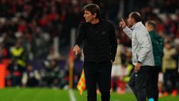 Zazzaroni: “Ascoltatelo Conte. Dopo la Juventus aveva ribadito un concetto”