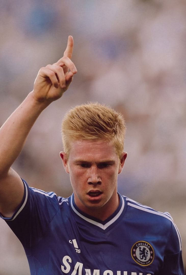 Notti di Champions tra passato e presente: quanti azzurri sfidano le ex! – GALLERY - immagine 3