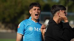 Popovic saluta Napoli: “Immensamente grato! Un pezzo di me resterà sempre qui”