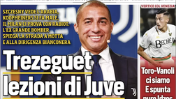 EDICOLA Tuttosport – Dybala idea regalo di Marotta a Inzaghi