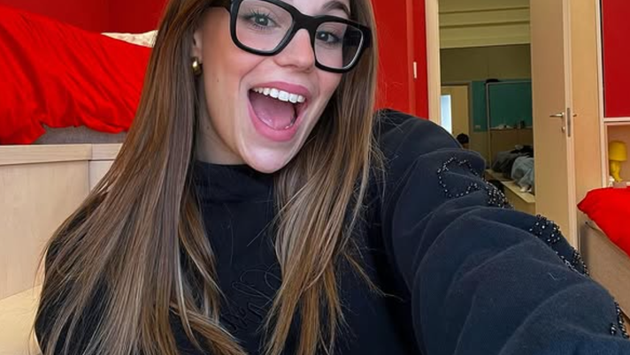 Alessia Pecchia Amici