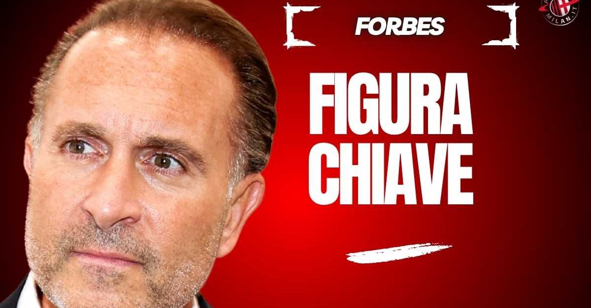 milan cardinale figura chiave in paramount l8217apporto economico e le prossime mosse