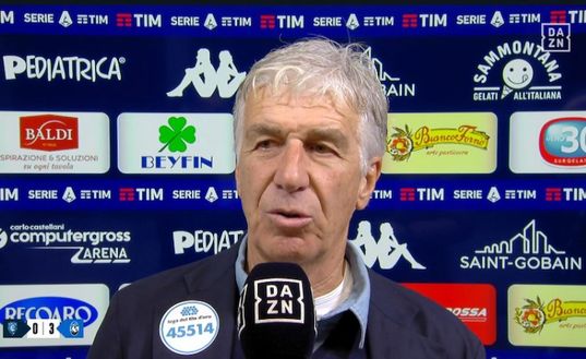 DAZN Verso Atalanta-Inter, rebus Scalvini: si decide oggi. Ecco dubbi e scelte di Gasp- immagine 2