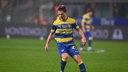 Ex viola – Nicolussi Caviglia gela il Bologna: un assist che allontana la Fiorentina