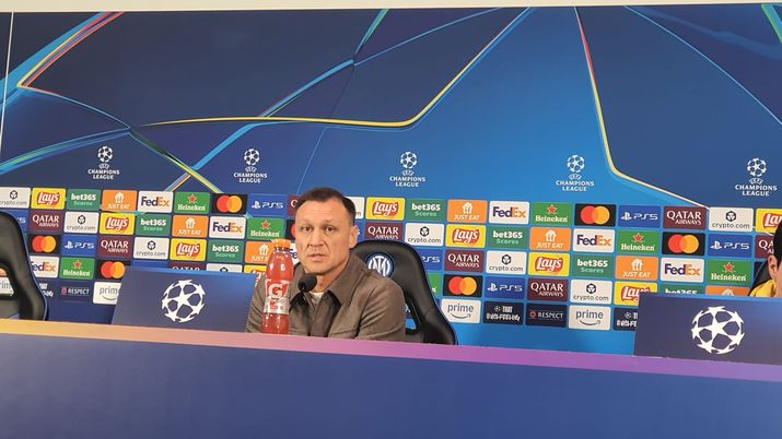 Urazbakhtin (Kairat): “Giocato contro una grande squadra, dico bravi ai miei ragazzi e ai tifosi…” - immagine 1