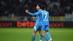 L’Angolo Bet vi fa passare alla cassa: azzeccati gli esiti di Torino-Napoli