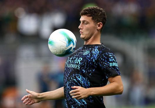 UFFICIALE – Pavard via dall’Inter, va al Marsiglia: il comunicato del club nerazzurro- immagine 2