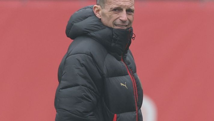 Il Milan vince solo con la fortuna? Allegri tuona: 'Una mancanza di rispetto per tutti. Fabregas ...'