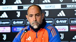 Tudor: “Traghettatore? Non mi piace…”