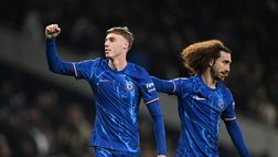 Chelsea-Manchester United, ecco l’undici perfetto fra le due rose