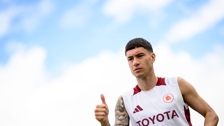 Enigma Soulé - immagine 1