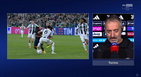 Zazzaroni: “Juventus, buoni segnali. Tudor? A differenza di Motta…”- immagine 3