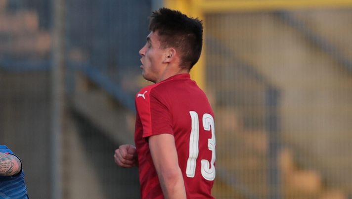 Europa League, Slavia Praga-Sheriff 6-0: Chytil apre e chiude la goleada - immagine 1