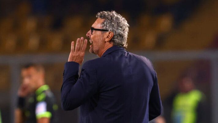 Sky: “Lecce, ecco cosa filtra sul destino di Gotti dopo la sconfitta contro la Fiorentina” - immagine 1