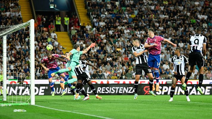 Milik e Silvestri Milik e Silvestri